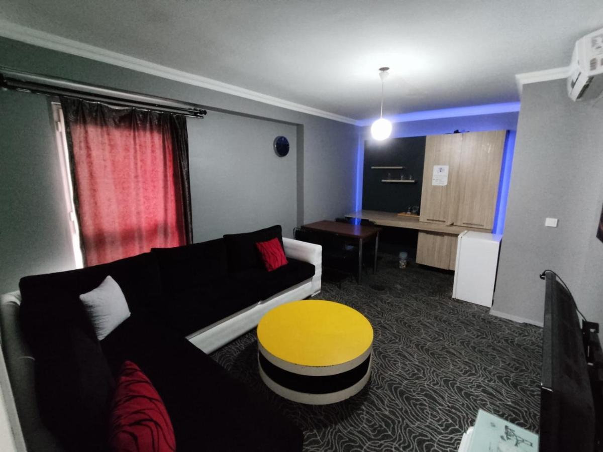 Aparthotel Inci House Istanbul Exterior foto