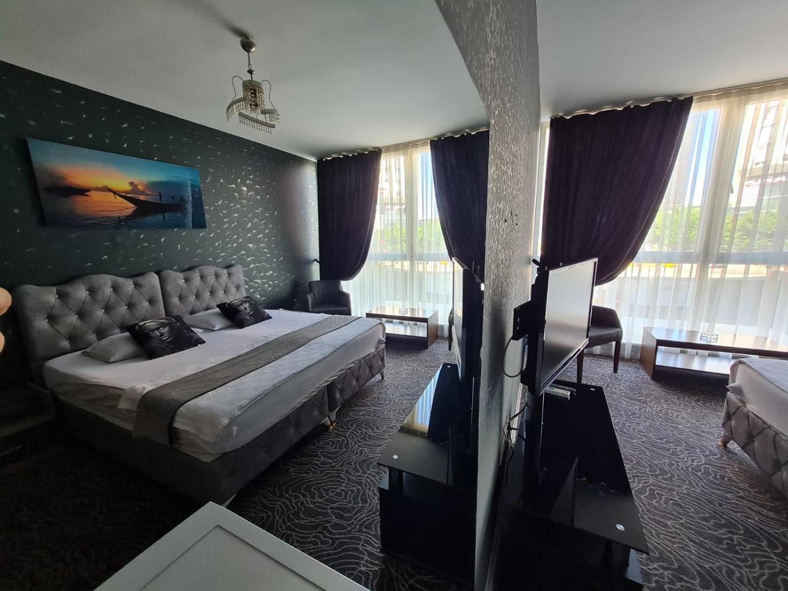 Aparthotel Inci House Istanbul Exterior foto